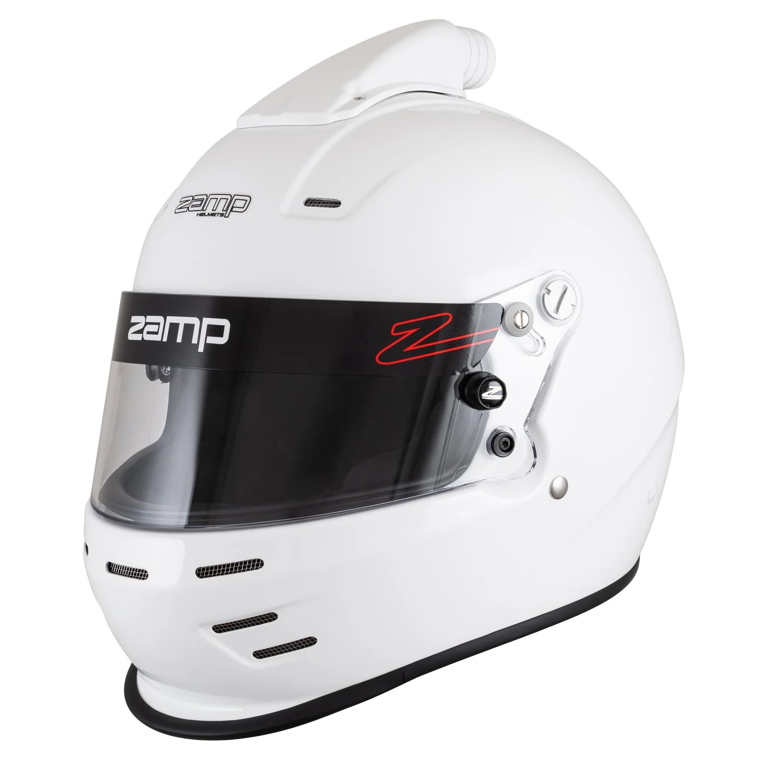 ZAMP RZ-38 AIR SA2025 Helmet — Track First